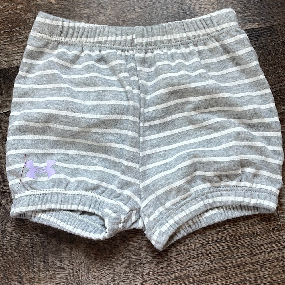 Under Armor shorts